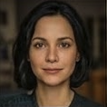 Portrait de Margaux Delcourt