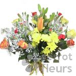 Bouquet Chaleur