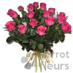 Nos confections Bouquet Passion