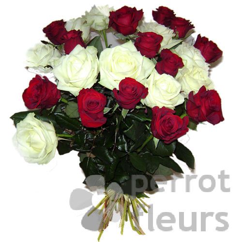  Bouquet Diamant