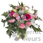 Nos confections Bouquet Finesse