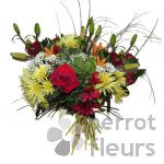 Nos confections Bouquet Douceur