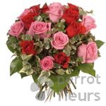 Bouquet Rose