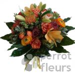 Bouquet Esprance