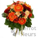 Nos confections Bouquet Feu