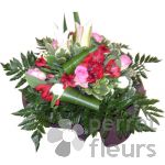 Nos confections Bouquet Horizon